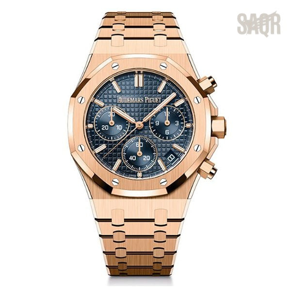 Audemars Piguet | Royal Oak - Free & Fast UAE Shipping