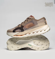 On Cloud | Cloudultra Pro Sneakers – Cinder Pearl – Product Image 3
