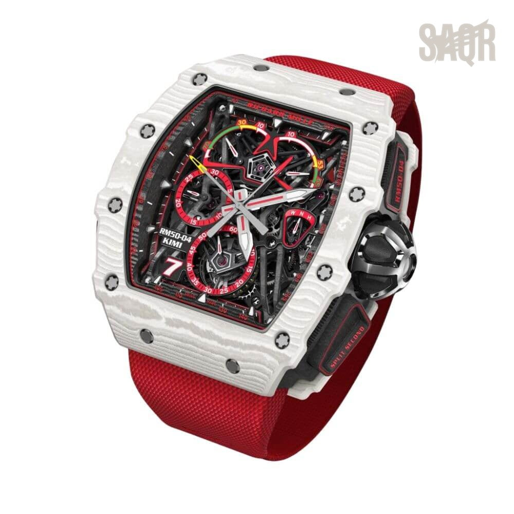 Richard Mille Watch | RM50-04 Automatic