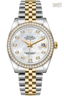 Rolex | Datejust - Free & Fast UAE Shipping