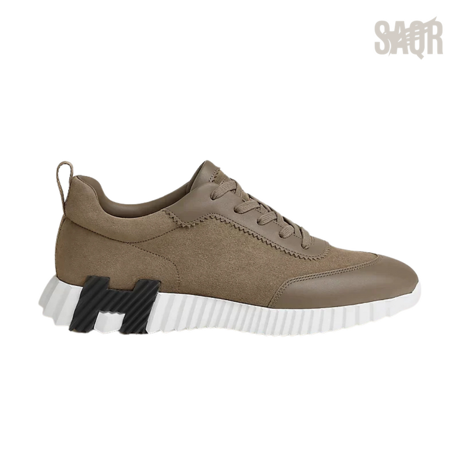 Hermès Footwear | Bouncing Étoupe