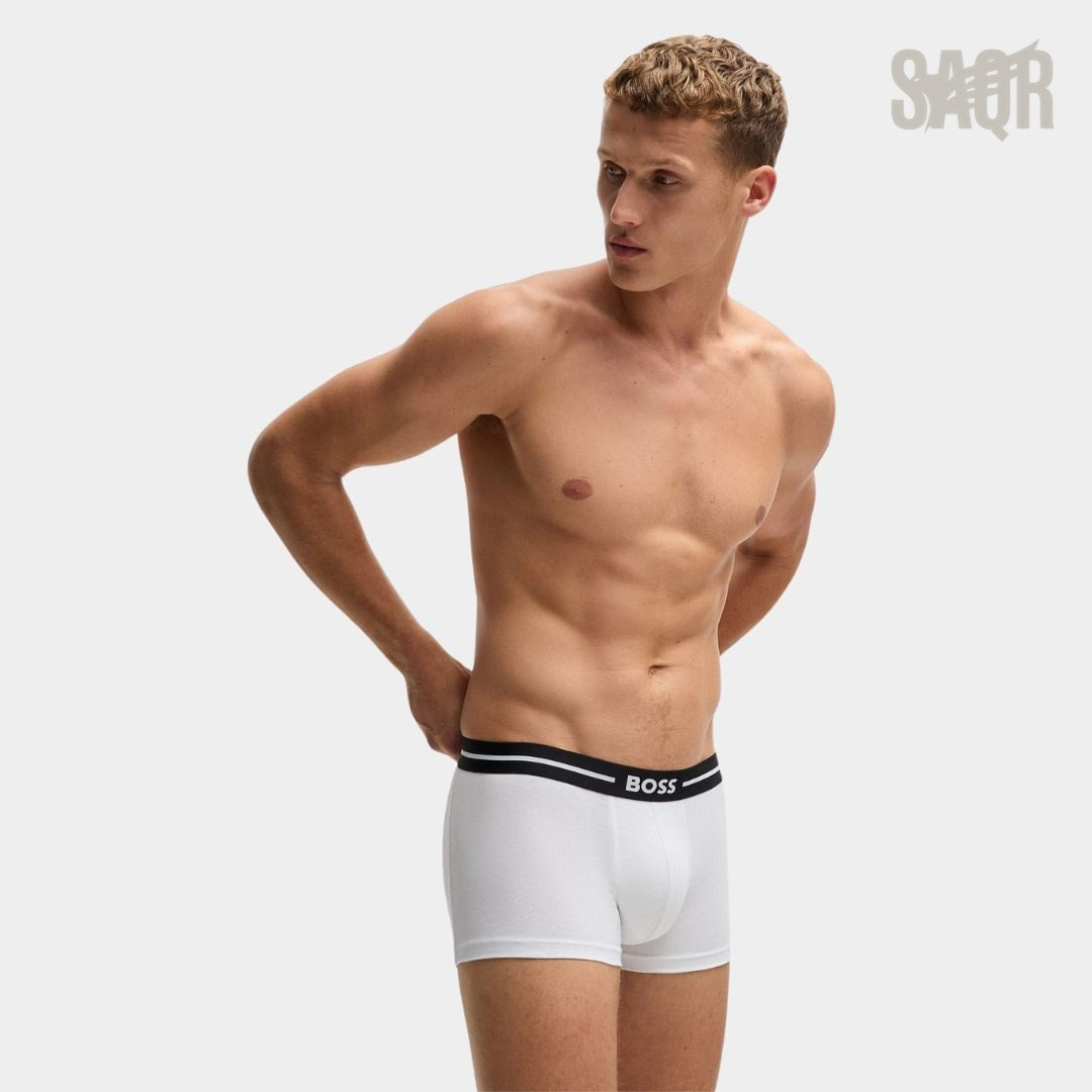 Boss Underwear | Bold Trunk 3-Pack