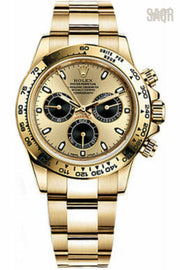 Rolex | Cosmograph Daytona - Free & Fast UAE Shipping