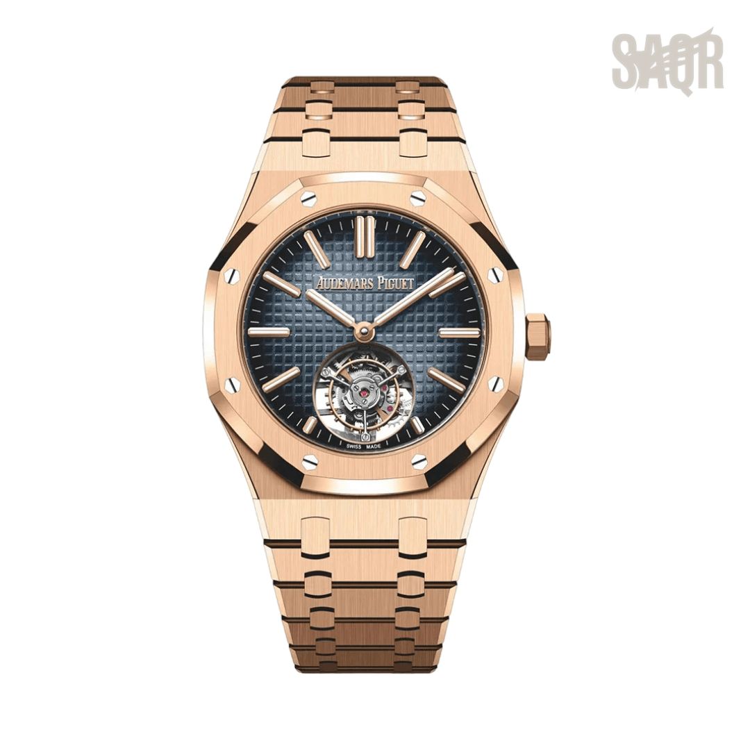 Audemars Piguet | Royal Oak - Free & Fast UAE Shipping