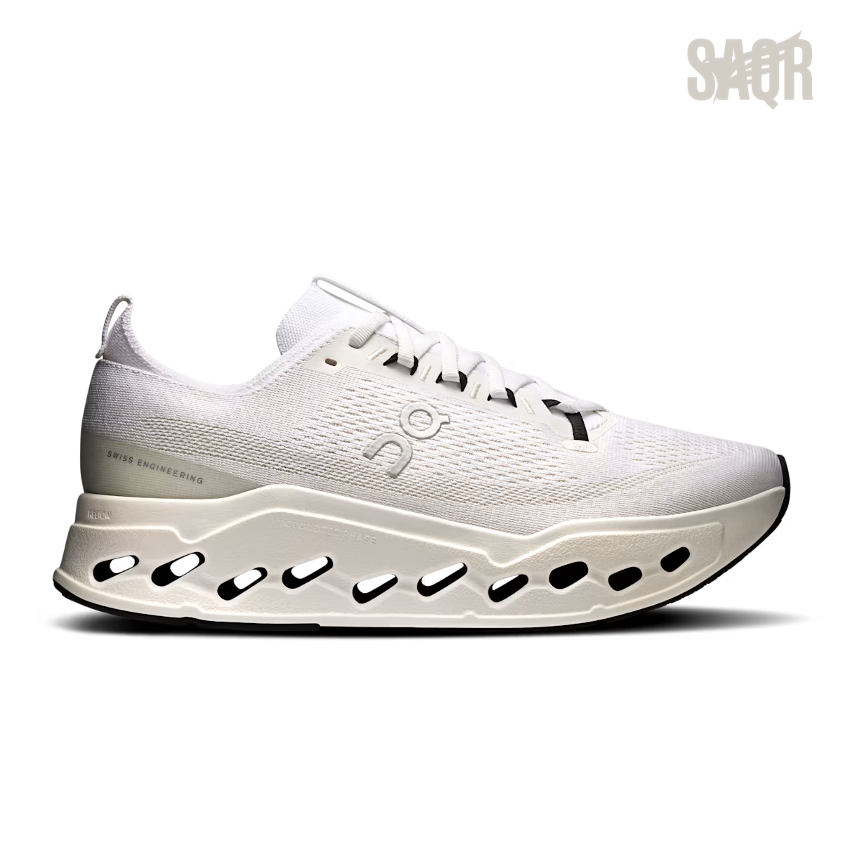 On Running Cloudsurfer Max – White