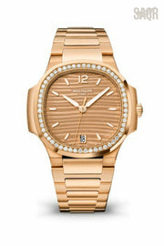 Patek Philippe | Nautilus - Free & Fast UAE Shipping