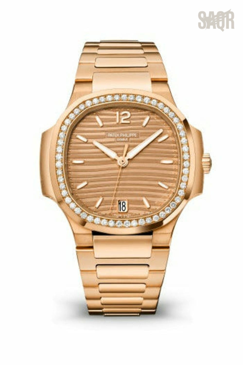 Patek Philippe | Nautilus - Free & Fast UAE Shipping