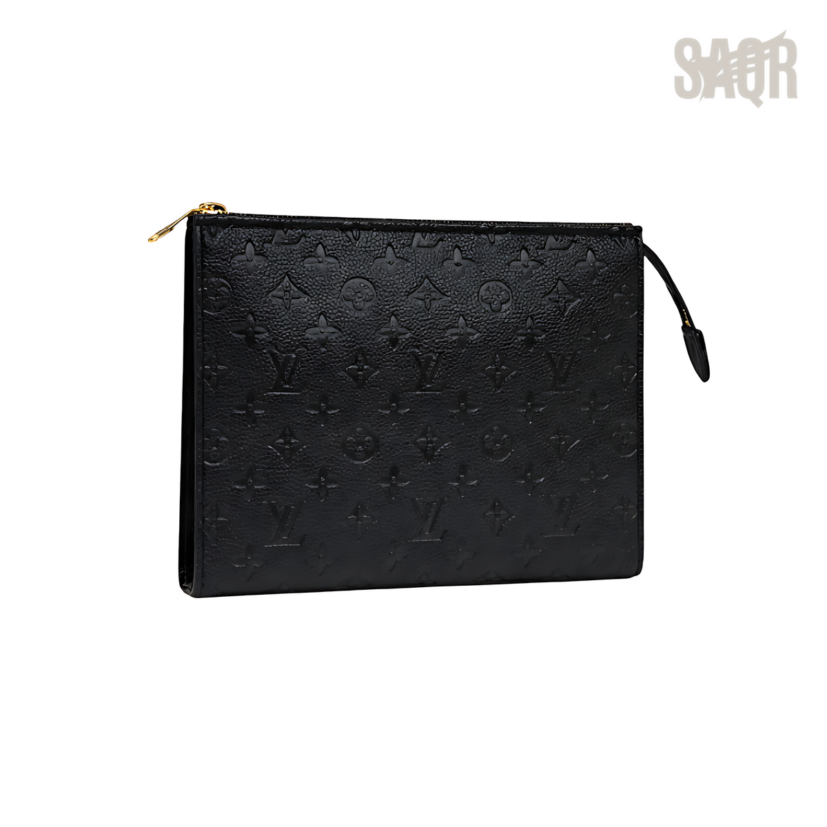 Louis Vuitton Bag | Black Pouch