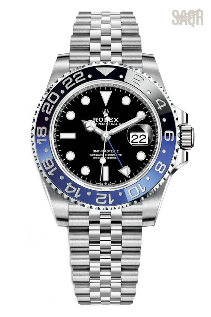 Rolex | GMT-Master II - Free & Fast UAE Shipping
