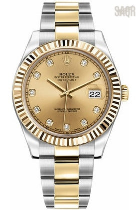 Rolex | Datejust - Free & Fast UAE Shipping