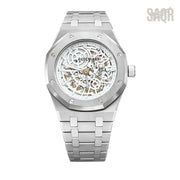 AP Watch | Royal Oak Skeleton Dial