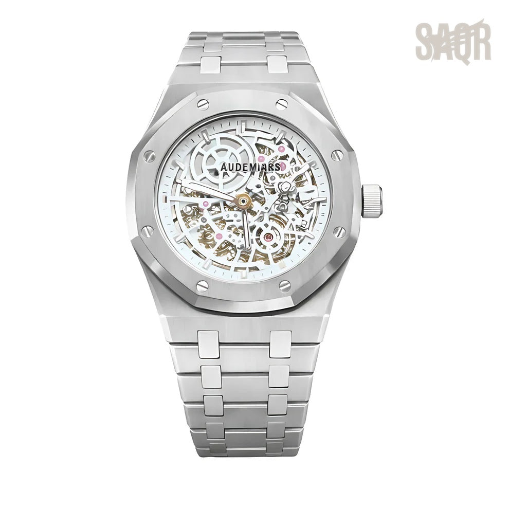 AP Watch | Royal Oak Skeleton Dial