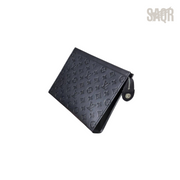Louis Vuitton Pochette To-Go Monogram Shadow – Black - View 2