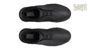 Zegna Footwear | Shearling-Lined Black