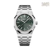 Audemars Piguet | Royal Oak - Free & Fast UAE Shipping