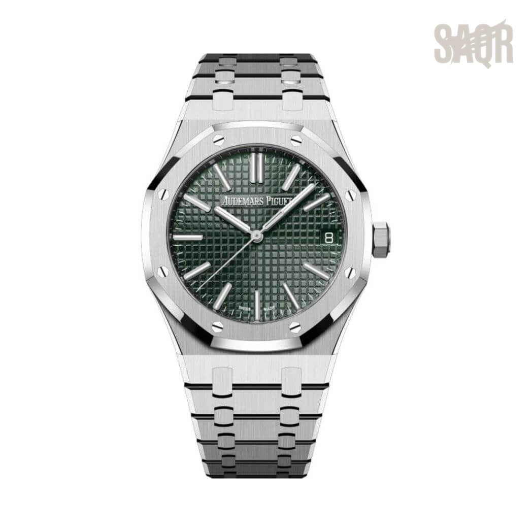 Audemars Piguet | Royal Oak - Free & Fast UAE Shipping