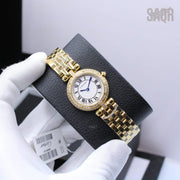 Cartier Panthère Vendôme Ladies Watch – Gold Tone - View 5