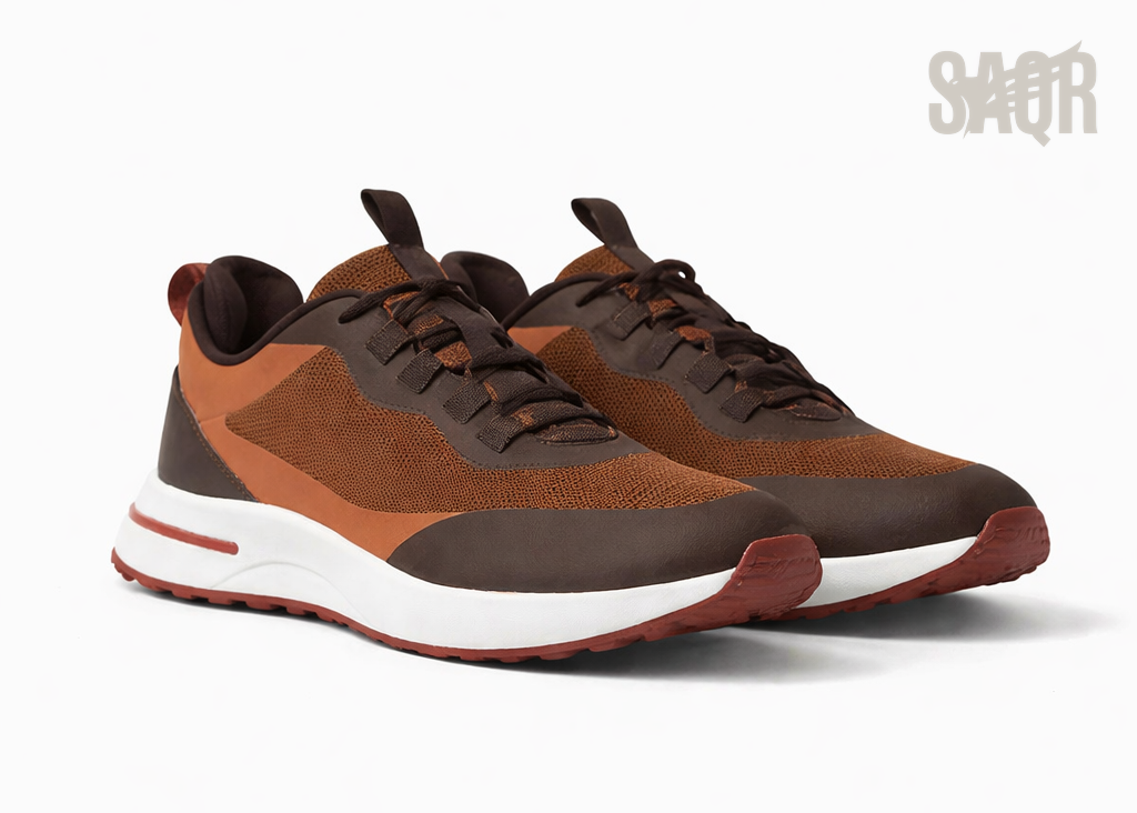 Loro Piana Footwear | Week-End Walk Kenyon