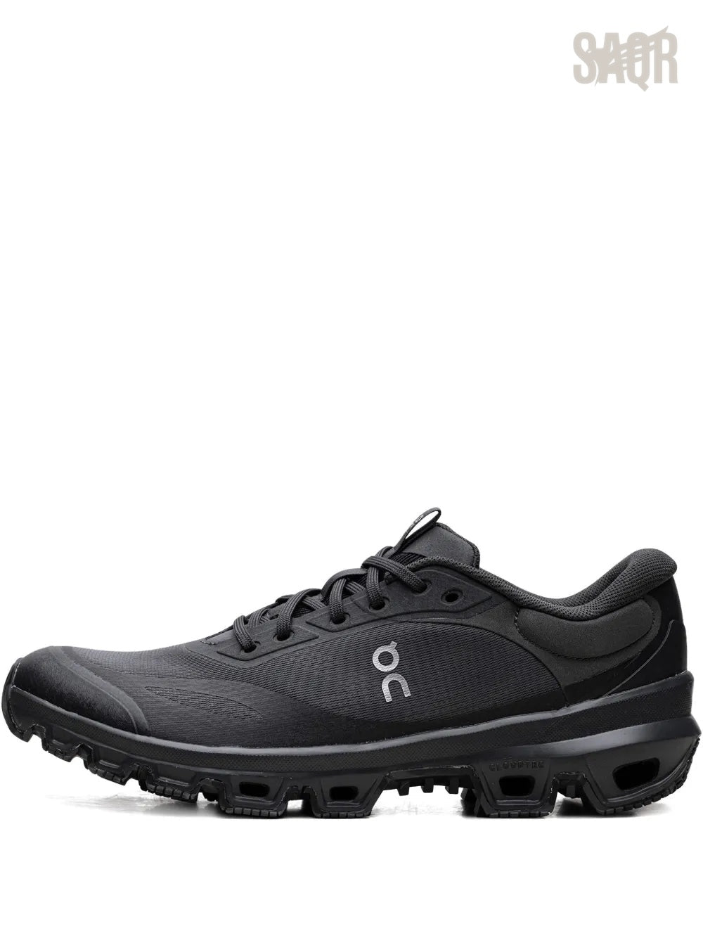 On Cloud | Cloudhorizon WP Sneakers – Black – Product Image 1