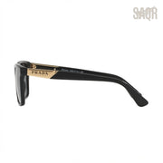 Prada Sunglasses Grey Lenses - View 2