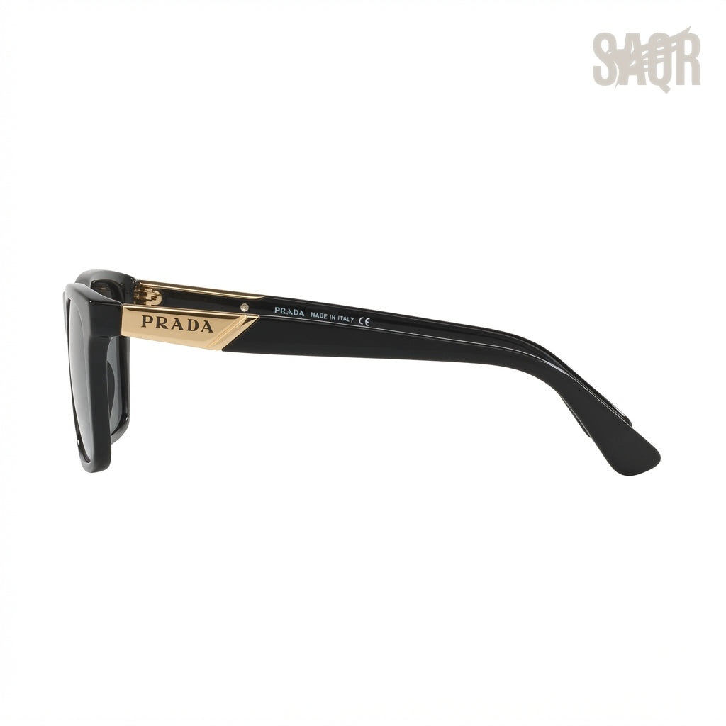 Prada Sunglasses Grey Lenses - View 2