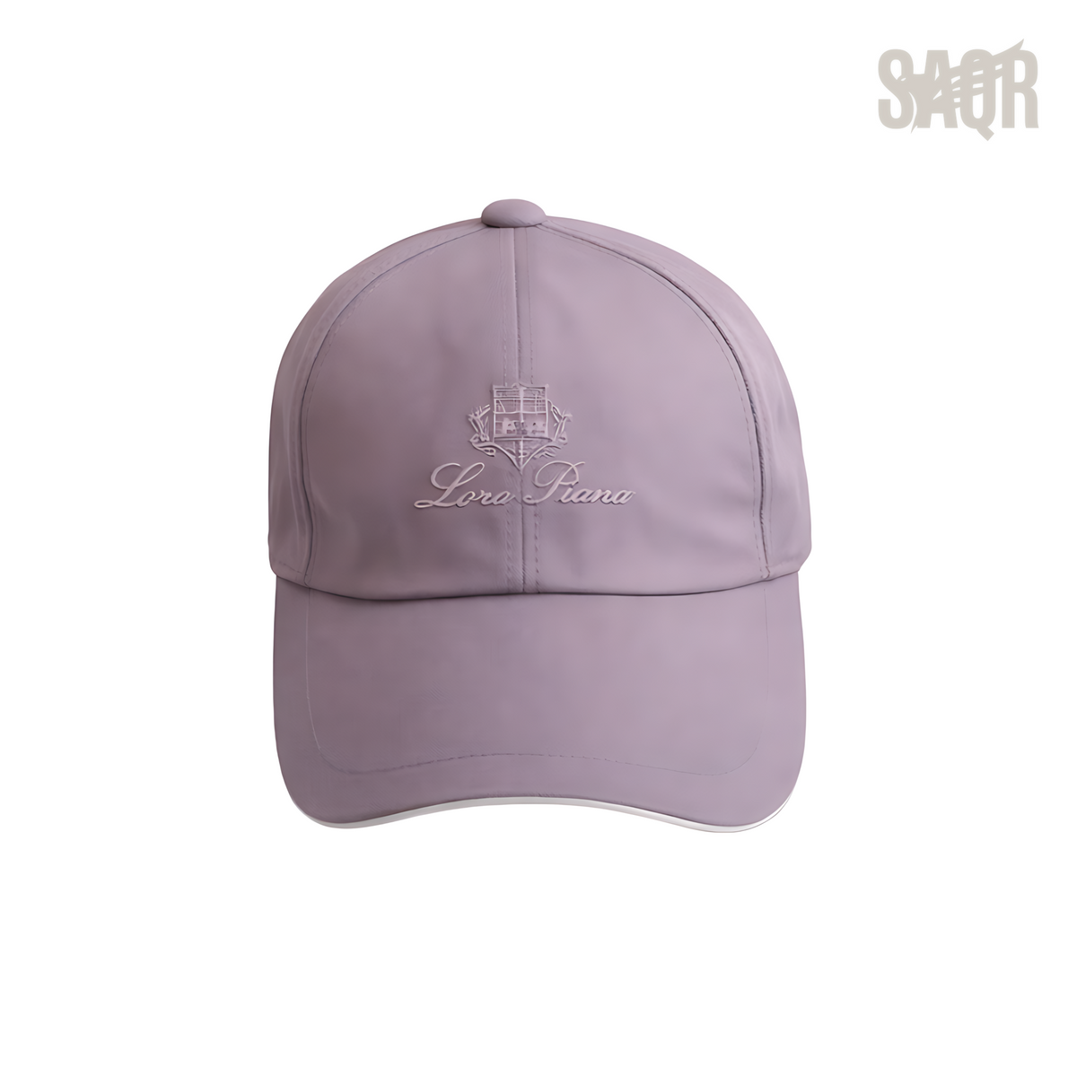 Loro Piana Cap | Off Pink Cap