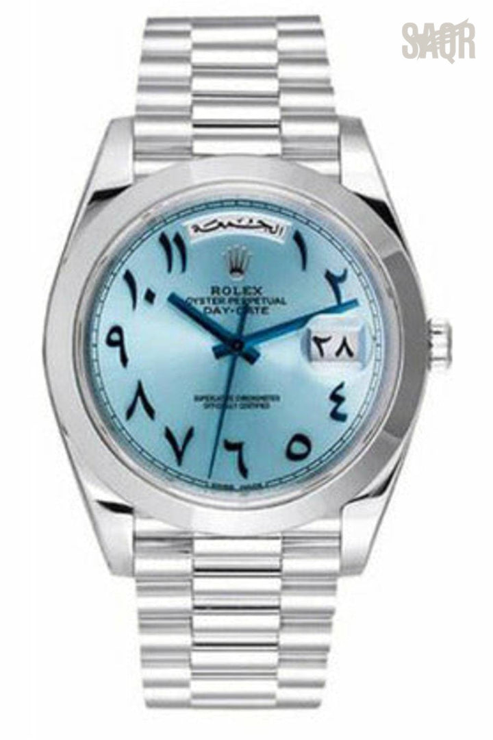 Rolex | Day-Date - Free & Fast UAE Shipping