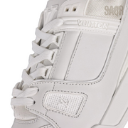Louis Vuitton LV Trainer Sneakers – White - View 2