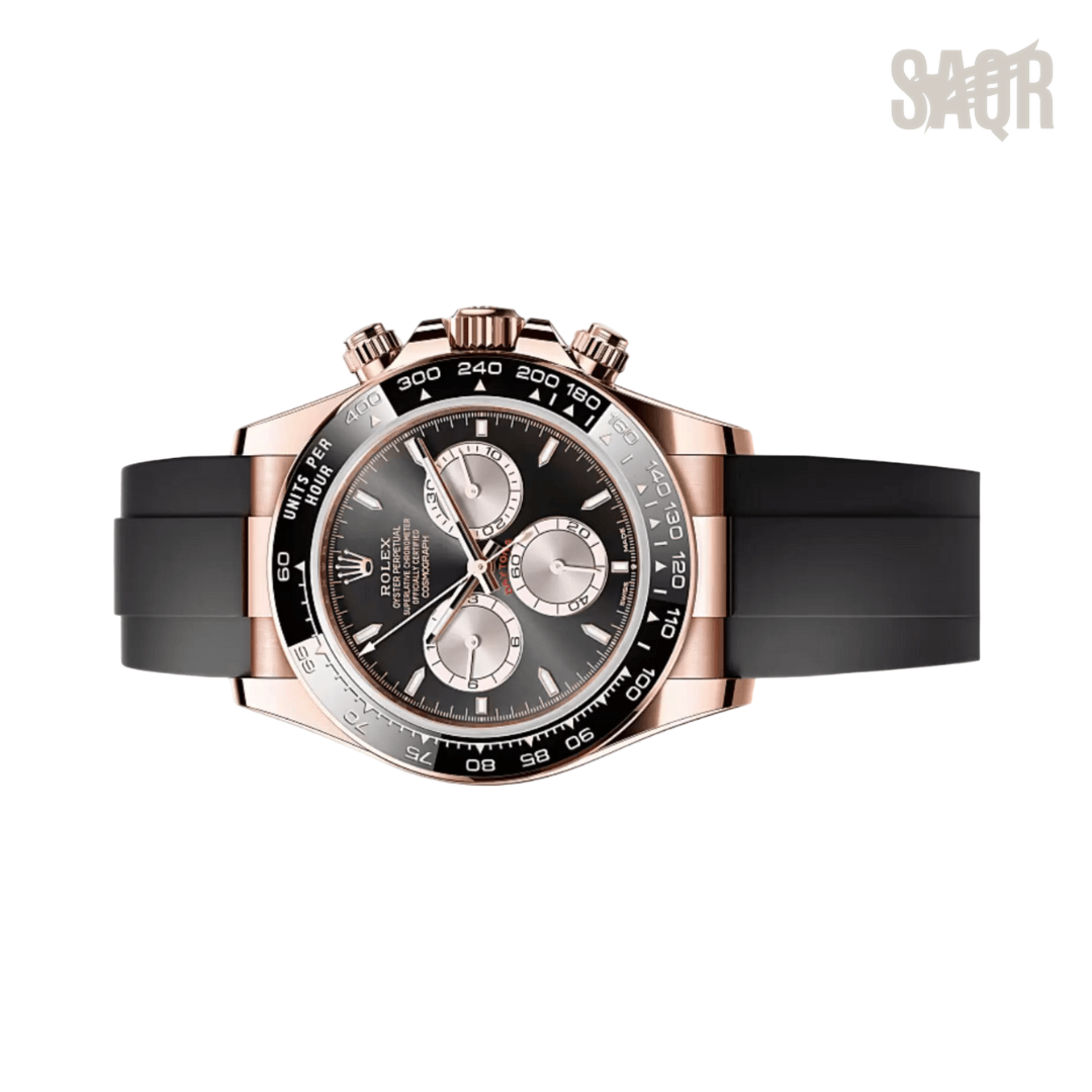 Rolex Watch | Daytona Black