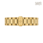 Patek Philippe Nautilus – Gold-Tone & Blue - View 3