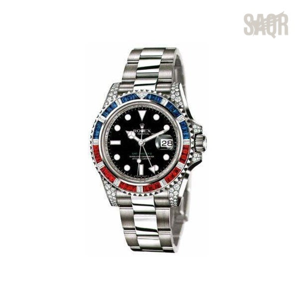 Rolex | Oyster Perpetual - Free & Fast UAE Shipping