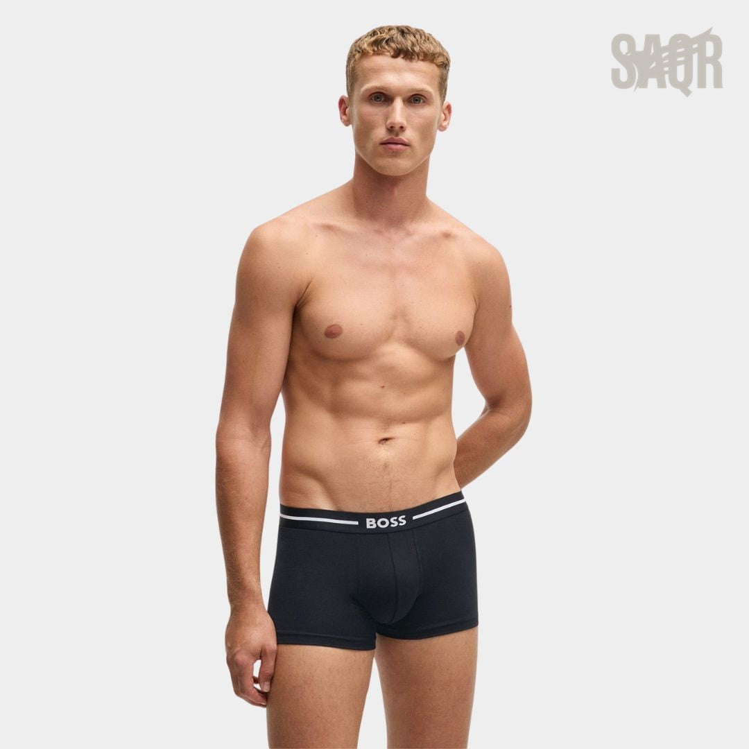 Boss Underwear | Bold Trunk 3-Pack