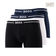 BOSS Bold Trunk 3-Pack for Men