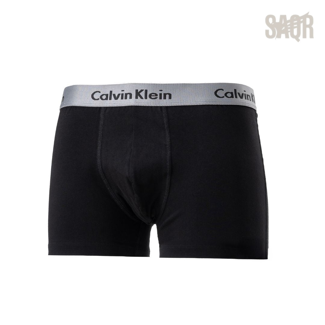 Calvin Klein Underwear | Logo Boxer Brief 3-Pack for Men