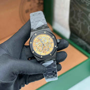 AP Watch | Royal Oak Skeleton Dial