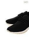 Loro Piana Footwear | 360 LP Flexy Walk Knit Black