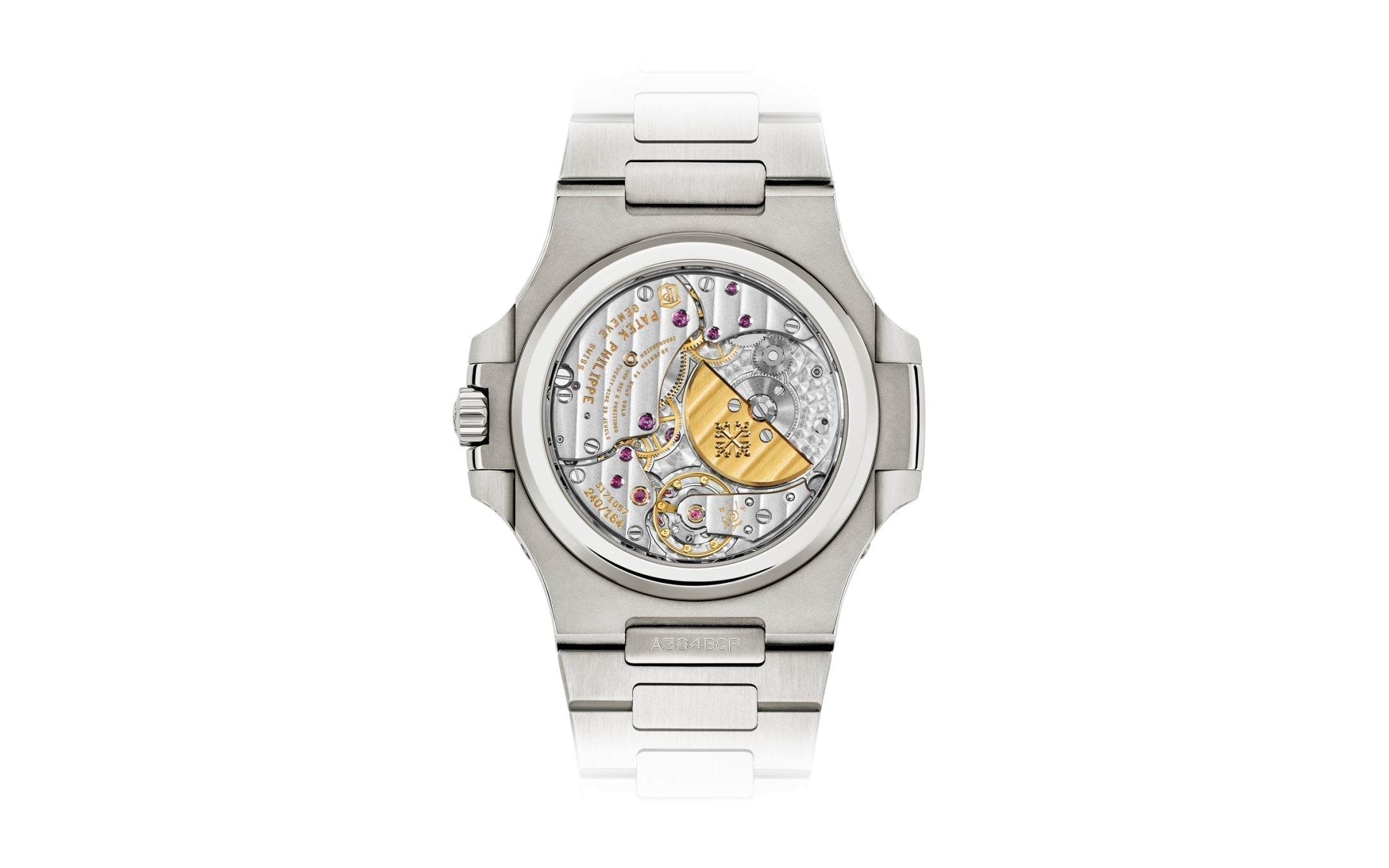Patek Philippe | Nautilus