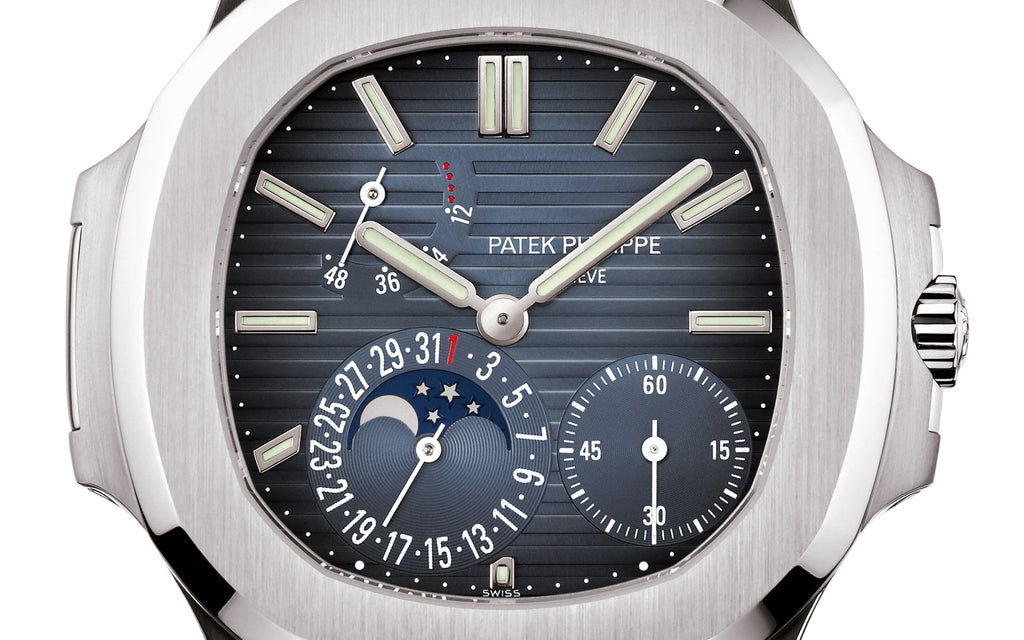 Patek Philippe | Nautilus