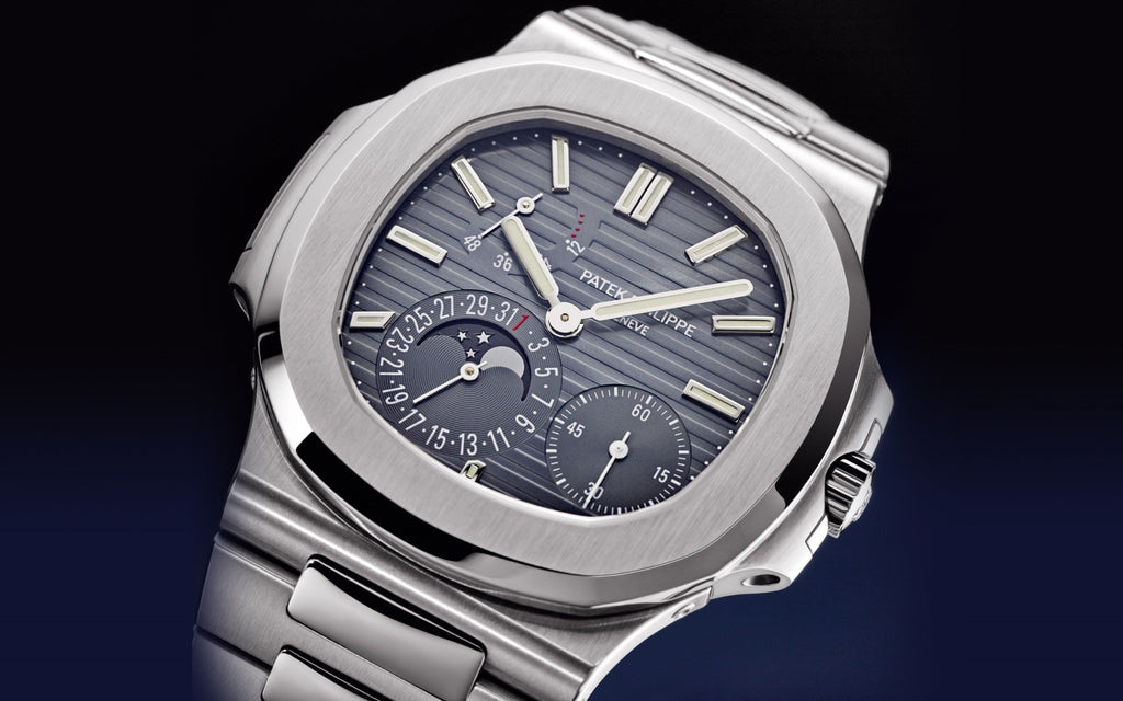 Patek Philippe | Nautilus