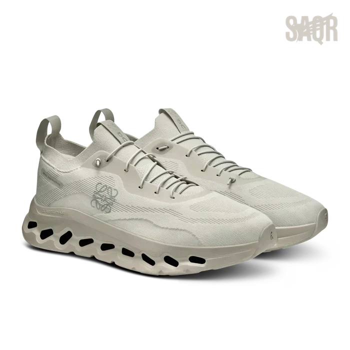 LOEWE x On Cloudtilt – Sand