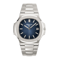 Patek Philippe | Nautilus Self-Winding - Free & Fast UAE Shipping