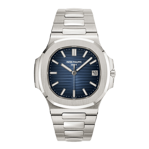 Patek Philippe | Nautilus Self-Winding - Free & Fast UAE Shipping
