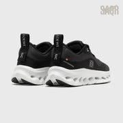 On Cloud | Cloudtilt 2 Loewe Sneakers – Black – Product Image 4