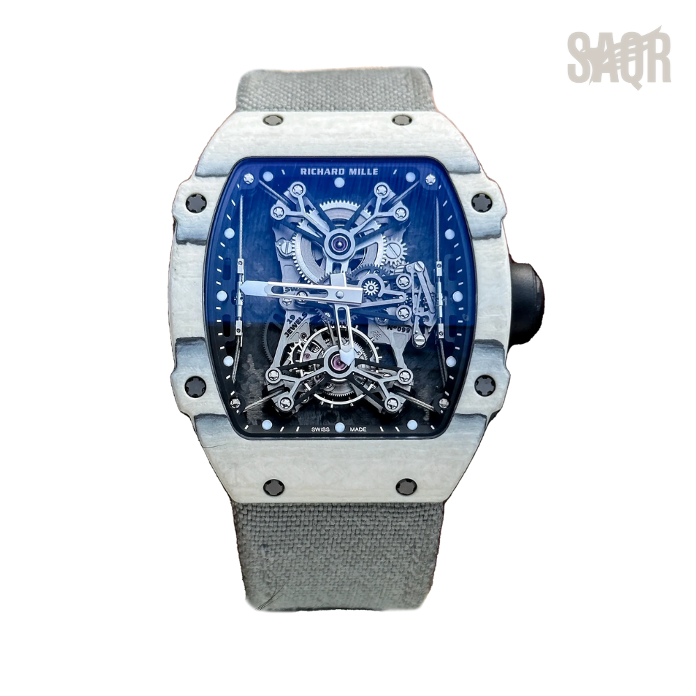Richard Mille Watch | RM27-01 Rafael Nadal