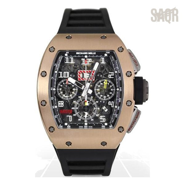 Richard Mille | Aj Rg Felipe - Free & Fast UAE Shipping