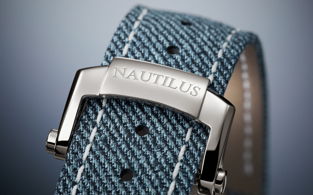 Patek Philippe | Nautilus Flyback Chronograph