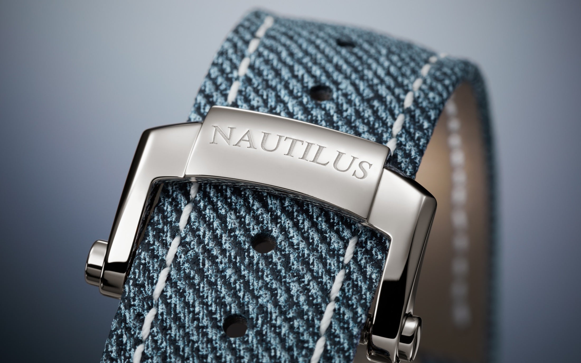Patek Philippe | Nautilus Flyback Chronograph