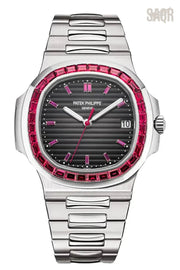 Patek Philippe | Nautilus - Free & Fast UAE Shipping