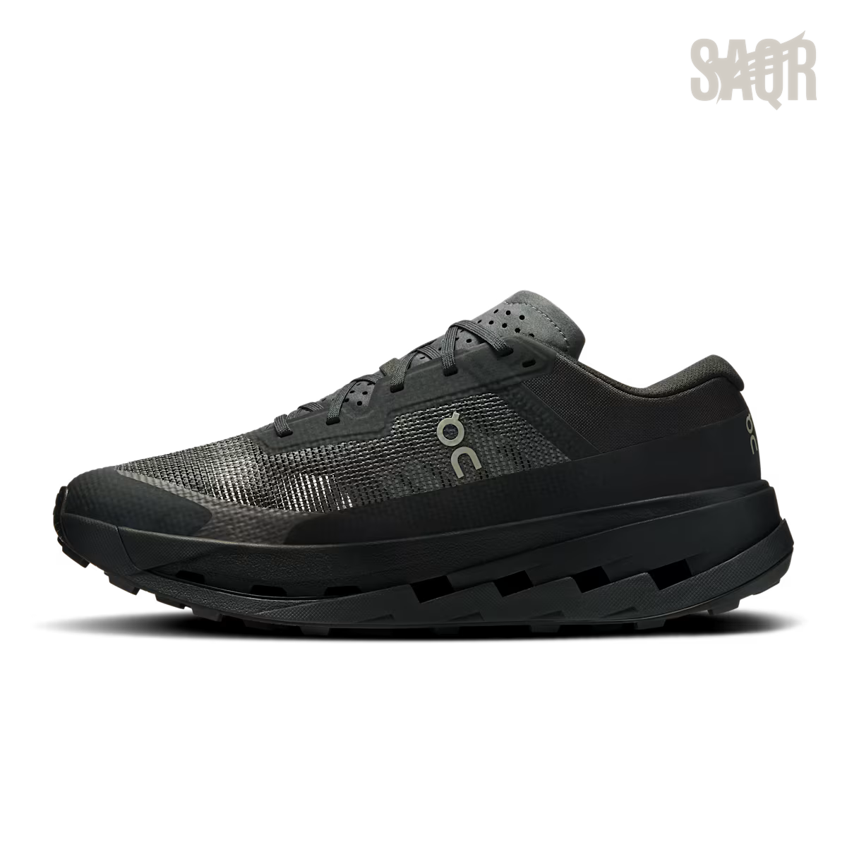 On Running Cloudultra 3 – Black