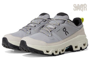 On Cloud | Cloudhorizon Waterproof Sneakers – Grey / Off White – Product Image 1